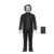 ReAction Figures - Edgar Allan Poe (Greyscale)