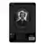 ReAction Figures - Edgar Allan Poe (Greyscale)