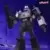 Other Transformers - Yolopart Megatron Amk Mini Series