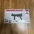 Coffret Pack Jeux + Guncon - Gun - Pistolet - BANDAI - Hyper Shot Space Shadow