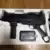 Coffret Pack Jeux + Guncon - Gun - Pistolet - BANDAI - Hyper Shot Space Shadow