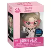 Britney Spears - Britney Spears You Drive Me Crazy Video