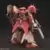 Gundam HG  1/144 - Me02r-f01 Messer Type-F01