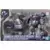 Gundam HG  1/144 - Hobby HI-ZACK - A.O.Z. Re-Boot Ver.
