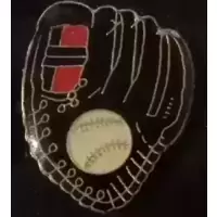 Gant de baseball
