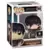 POP! Animation - Jujutsu Kaisen - Toji Fushiguro GITD