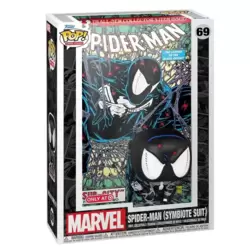 Marvel - Spider-Man Symbiote Suit