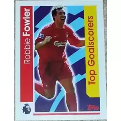 Robbie Fowler