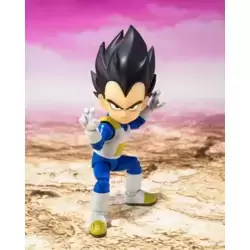 Vegeta (Mini) - Dragon Ball Daima