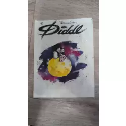 Sachet A5 Diddl n°4
