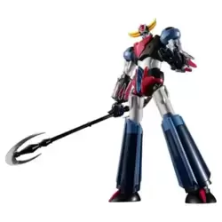 Grendizer U