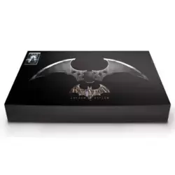 Batman Arkham Asylum - Édition Collector