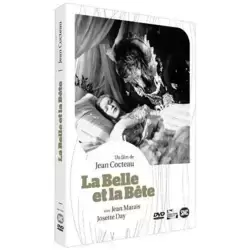 La Belle et la Bête [Édition Prestige]
