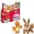 Pokémon Mega Construx - Salamèche & Évoli