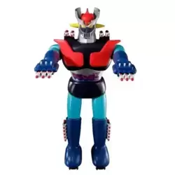 Jumbo Machineder Mazinger Z