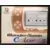 WonderSwan Color Crystal Orange