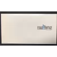 Wonderswan Edition Final Fantasy