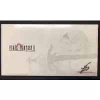 WonderSwan Edition Final Fantasy II