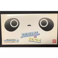 WonderSwan Edition Tare Panda no Gunpey
