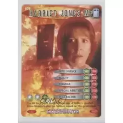 Harriet Jones MP