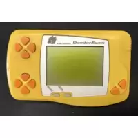 WonderSwan Chocobo