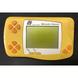 WonderSwan Chocobo