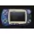 WonderSwan stuff - WonderSwan Color Crystal Blue