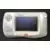 WonderSwan stuff - WonderSwan Color Pearl Blue