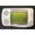 WonderSwan stuff - WonderSwan Mettalic Silver