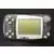 WonderSwan Skeleton Black