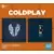 Coldplay - Coffret 2 CD (Ghost Stories & X&Y)