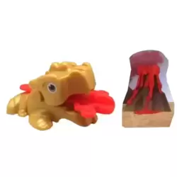 Dragon Doré