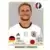 Euro 2016 France - Benedikt Höwedes - Germany