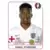Euro 2016 France - Daniel Sturridge - England