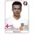 Euro 2016 France - Dele Alli - England