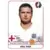 Euro 2016 France - Eric Dier - England