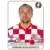 Euro 2016 France - Gordon Schildenfeld - Croatia