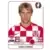 Ivan Strinić - Croatia