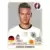 Euro 2016 France - Joshua Kimmich - Germany