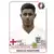 Marcus Rashford - England