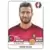 Euro 2016 France - Rafa Silva - Portugal