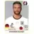 Euro 2016 France - Shkodran Mustafi - Germany