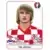 Euro 2016 France - Tin Jedvaj - Croatia