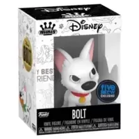 Disney Dog Days  - Bolt