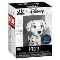 Disney Dog Days  - Perdita