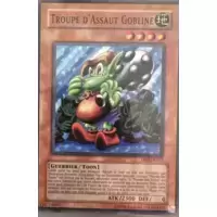 Troupe d'Assaut Gobline Toon