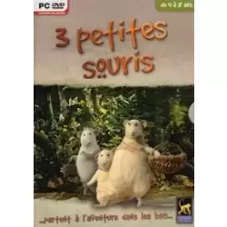 3 Petites Souris
