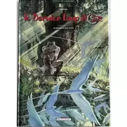 Prologue : La rumeur des eaux