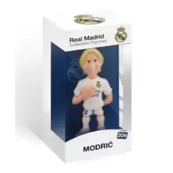 Real Madrid - Modric