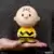 Other Super7 Action Figures - Charlie Brown (Yellow Shirt)